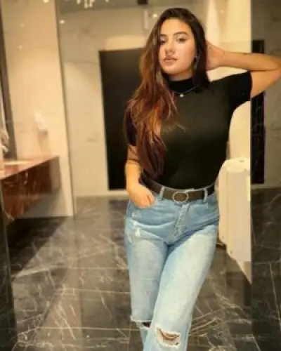 Escorts Tizit